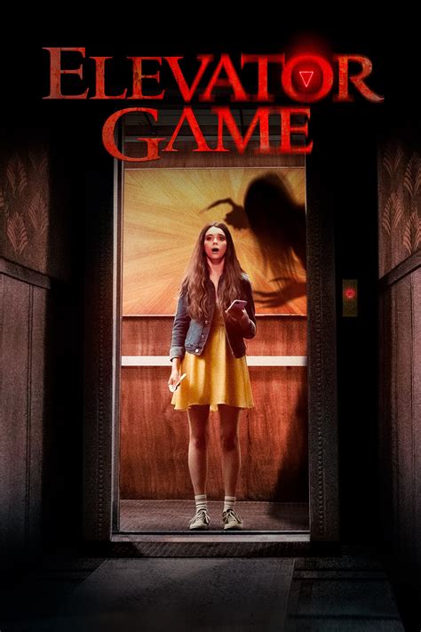 Elevator Game (2023) — The Movie Database (TMDB).